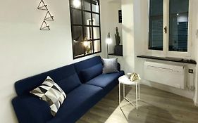 Joivy Heart Of The City 1 Bed Apt Near Castle Belvedere