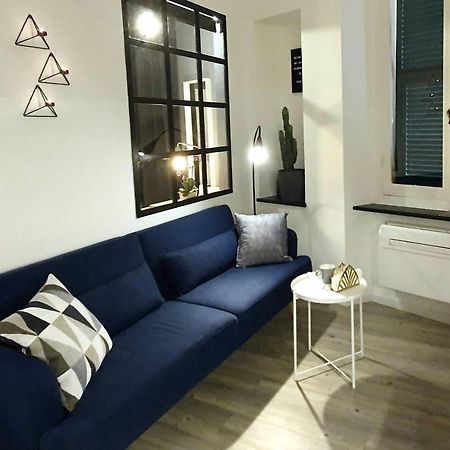 Joivy Heart Of The City 1 Bed Apt Near Castle Belvedere Genova Esterno foto