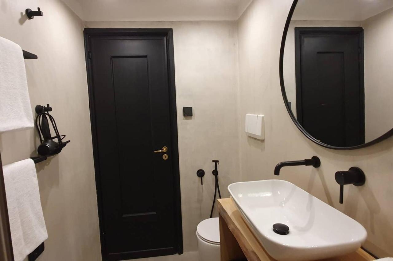 Joivy Heart Of The City 1 Bed Apt Near Castle Belvedere Genova Esterno foto