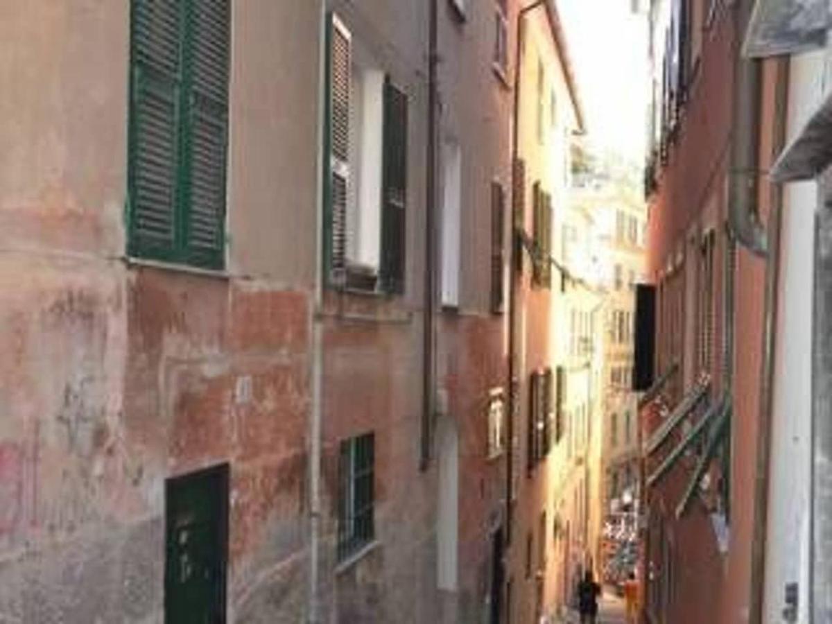 Joivy Heart Of The City 1 Bed Apt Near Castle Belvedere Genova Esterno foto
