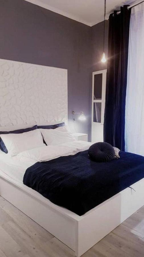 Joivy Heart Of The City 1 Bed Apt Near Castle Belvedere Genova Esterno foto