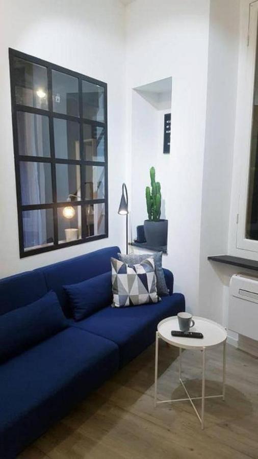 Joivy Heart Of The City 1 Bed Apt Near Castle Belvedere Genova Esterno foto