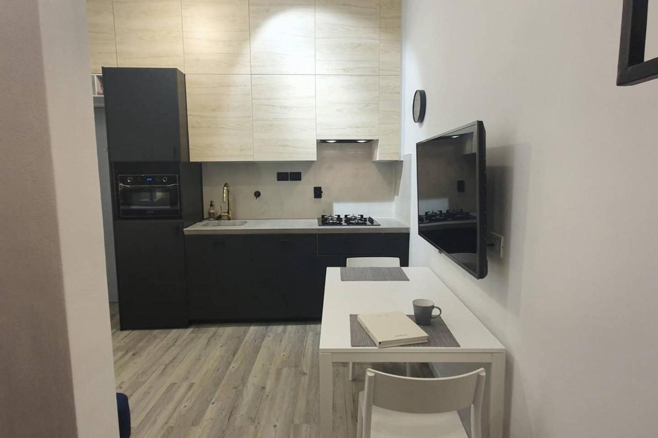 Joivy Heart Of The City 1 Bed Apt Near Castle Belvedere Genova Esterno foto