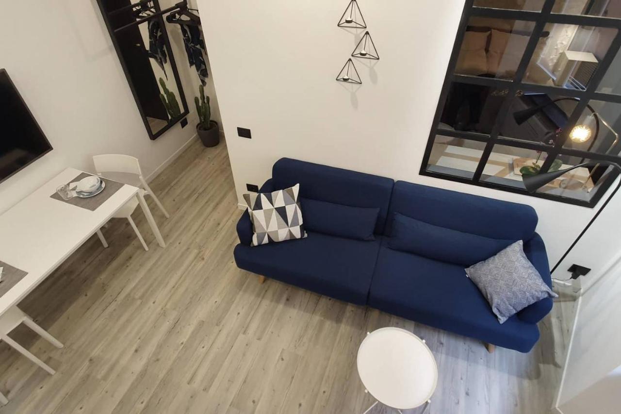 Joivy Heart Of The City 1 Bed Apt Near Castle Belvedere Genova Esterno foto