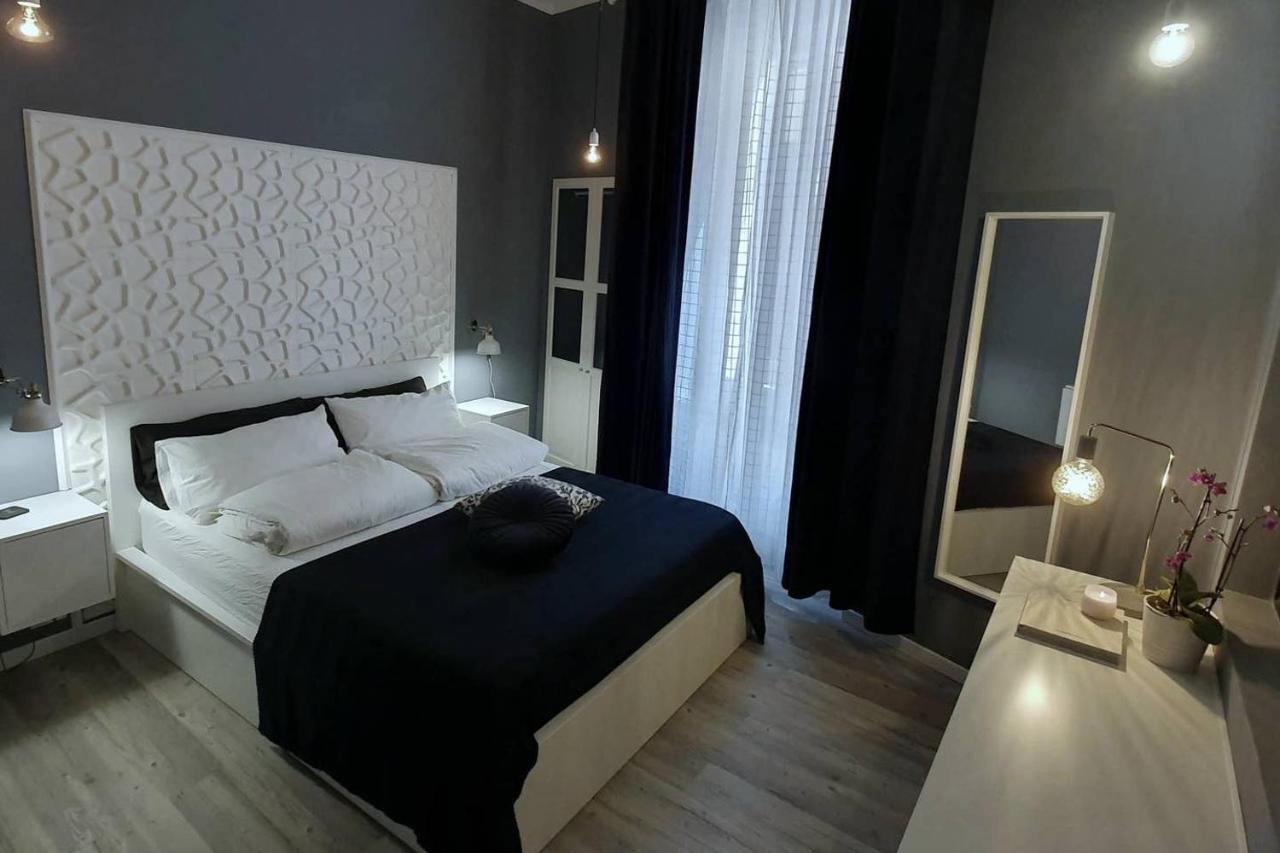 Joivy Heart Of The City 1 Bed Apt Near Castle Belvedere Genova Esterno foto