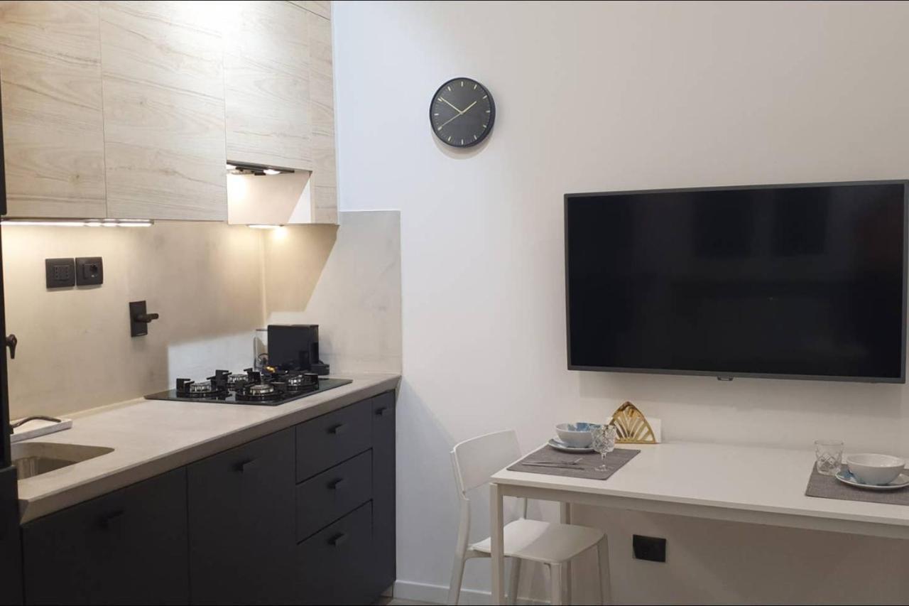 Joivy Heart Of The City 1 Bed Apt Near Castle Belvedere Genova Esterno foto